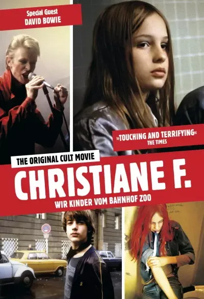 Christiane F.