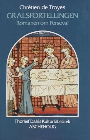 Li Contes del Graal