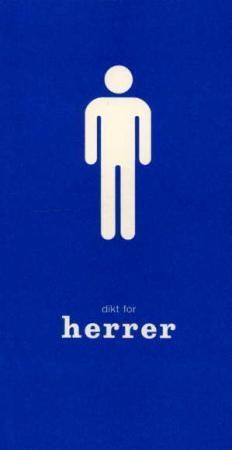 Dikt for herrer