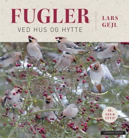 Havefugle
