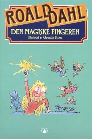 The magic finger