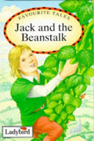 Jack and the beanstalk