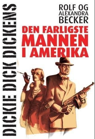Dickie Dick Dickens