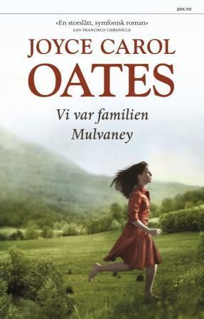We were the Mulvaneys