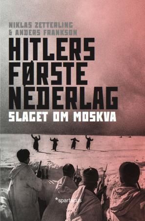 Hitlers första nederlag