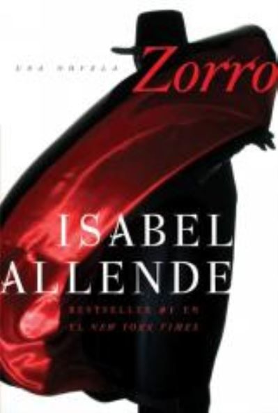 El Zorro
