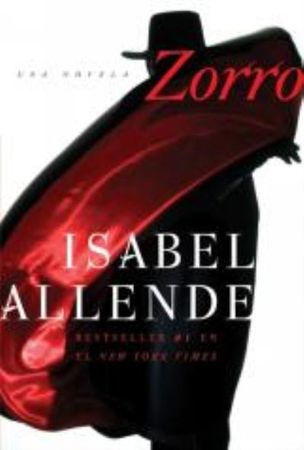 El Zorro
