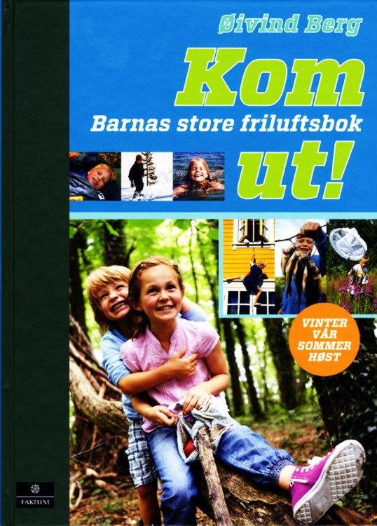 Kom ut!