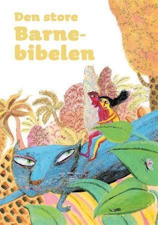 De mindstes bibel