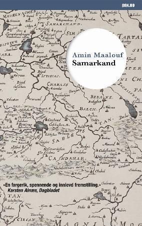 Samarcande