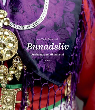 Bunadsliv
