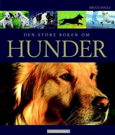 The encyclopedia of the dog