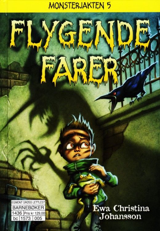 Flyg och far