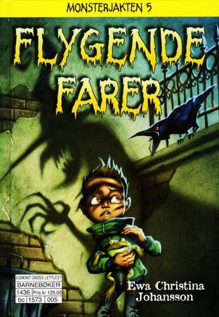 Flyg och far