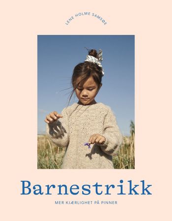Børnestrik