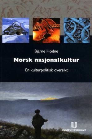 Norsk nasjonalkultur