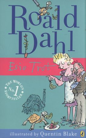 Esio Trot