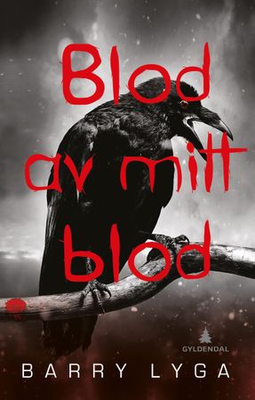 Blood of my blood