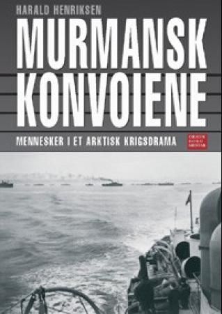 Murmansk-konvoiene
