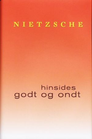 Jenseits von Gut und Böse