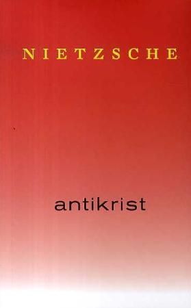 Der Antichrist