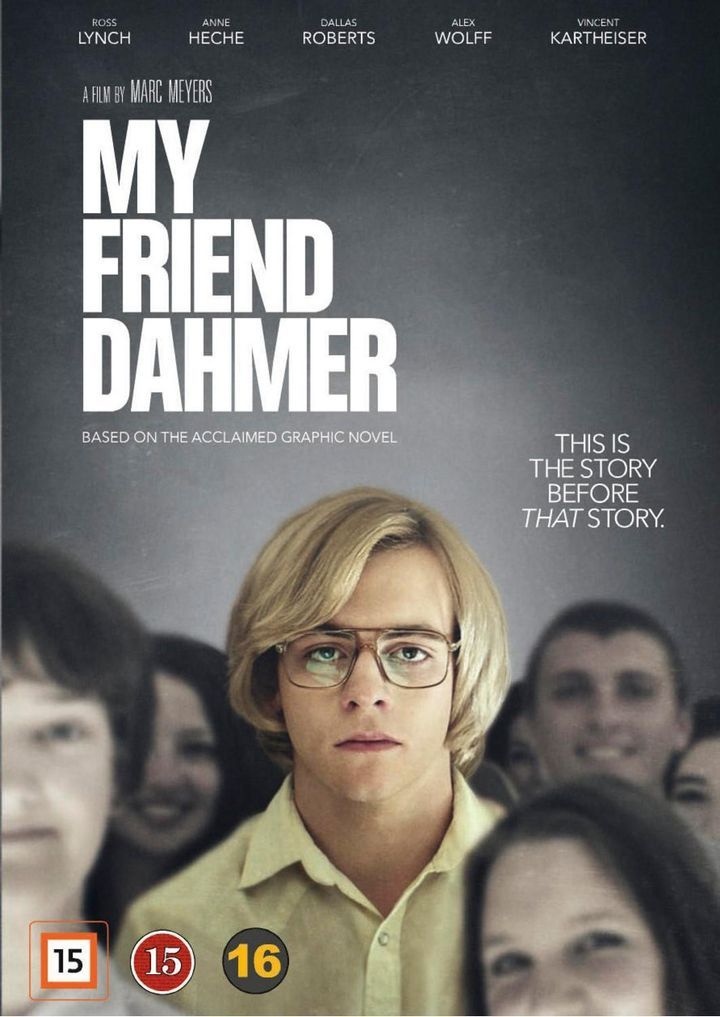 My friend Dahmer