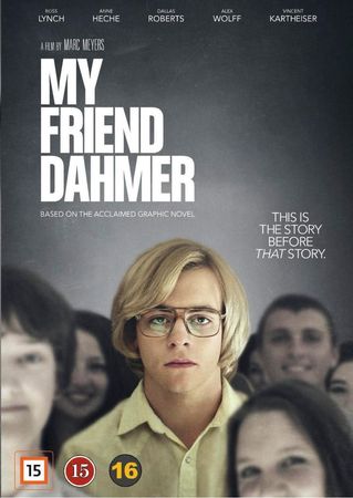 My friend Dahmer