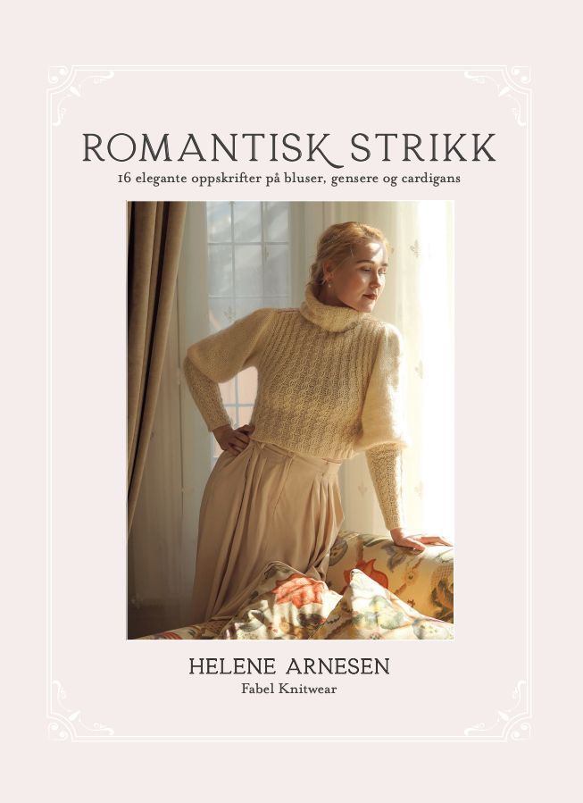 Romantic knits