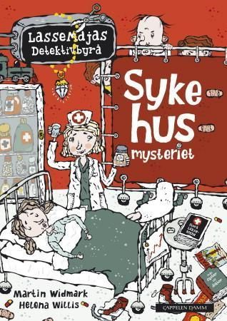 Sjukhusmysteriet