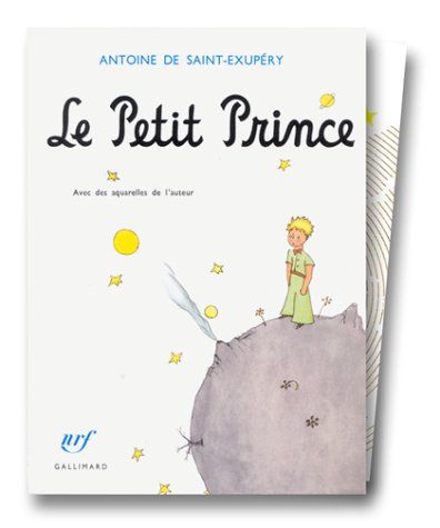 Le petit prince