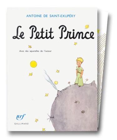 Le petit prince