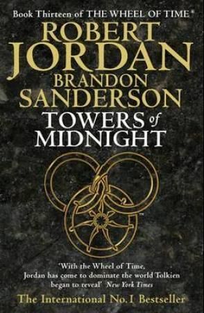 Towers of midnight