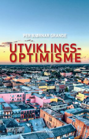Utviklingsoptimisme