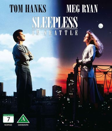 Sleepless in Seattle