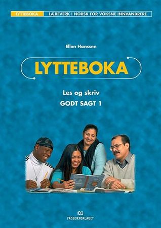 Godt sagt 1