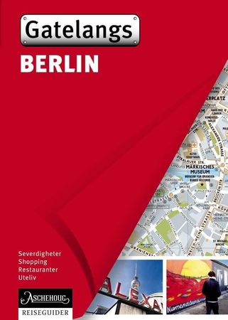 Cartoville Berlin