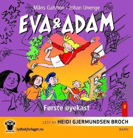 Första ögonkastet