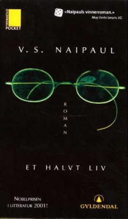 Half a life
