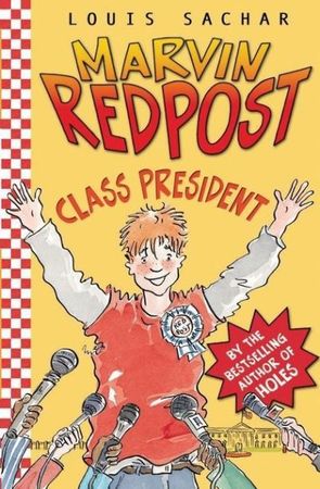 Class president