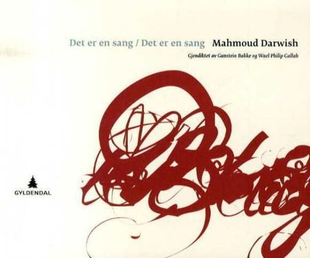 Det er en sang/Det er en sang