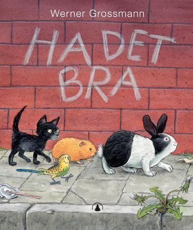 Ha det bra