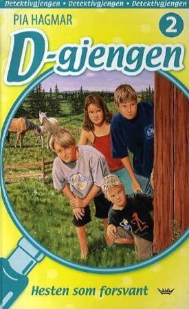 Den försvunna hästen