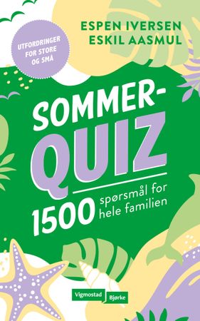 Sommerquiz
