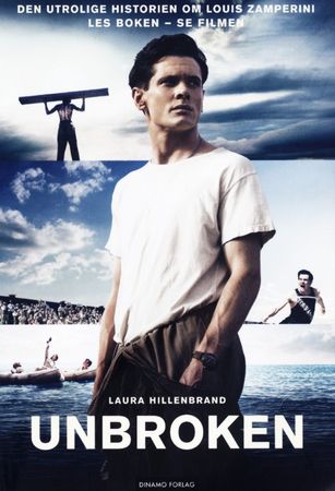 Unbroken
