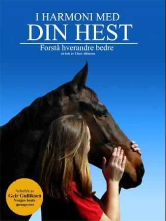 In harmony with your horse