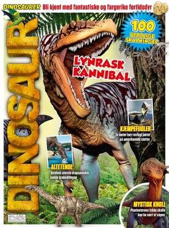 Dinosaurs