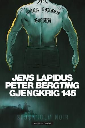 Gängkrig 145
