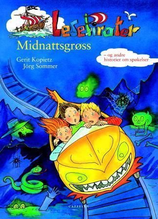 Spukgeschichten
