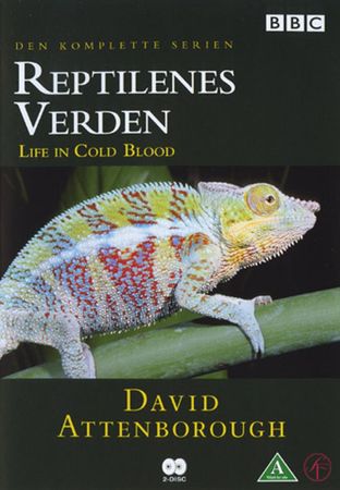 Life in cold blood