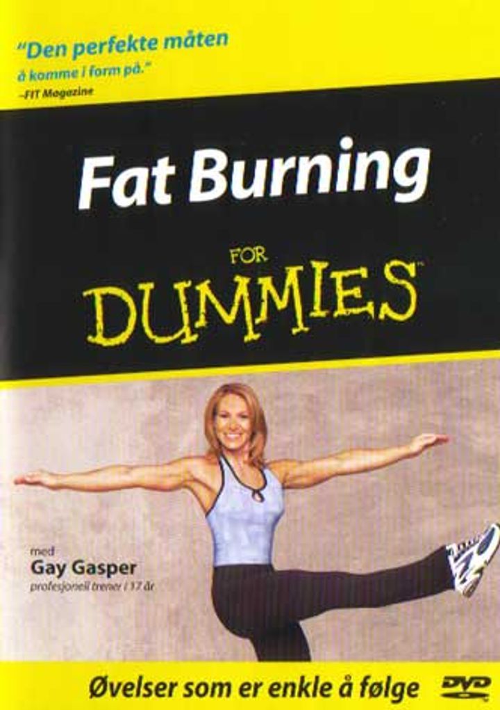 Fat burning workout for dummies